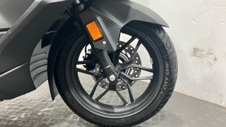 Honda Forza 125 (24MY)